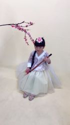 -倾城宝贝儿童摄影(浦东金谊店)