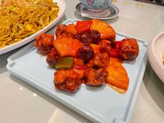 -古洋食坊·港点小馆(苏州中心店)