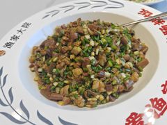 -渔家大院·胶东海鲜·老鲁菜餐厅(德胜店)