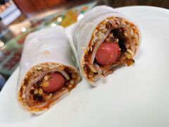 -88号小吃店·经典云南菜·地道纳西美食