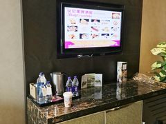 -北京朝阳悠唐皇冠假日酒店