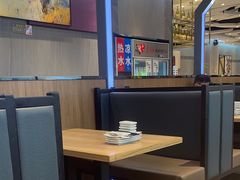 -上渔铁板烧(熙悦汇店)