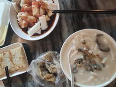 五香炸鱼皮-凌记(泮塘路店)