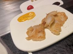 -火地铁板烧(昆山万象汇店)
