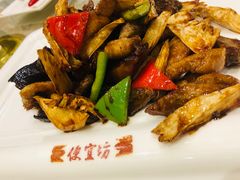 -便宜坊烤鸭店(航天桥店)