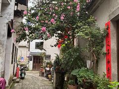 -渔梁坝