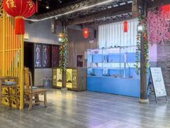 -一品江南韵·淮扬菜