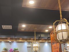 -鲜锦记潮汕牛肉火锅(月坛店)