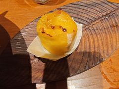日式烤榴莲-月龍吟(朝龙汇店)