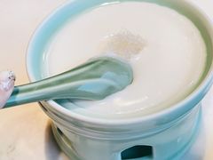 椰奶炖官燕-那家小馆•北京菜•烤鸭(香山店)