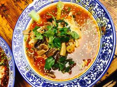 -老地方猫儿面(磁器口店)