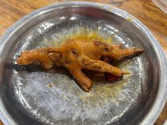 -凡老头米线砂锅(古荡新村西粮站)