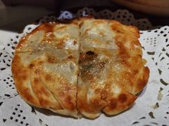 牛肉饼-乔阿马·江南味·驴肉香(龙湖华泾天街店)