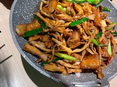 -吴氏老妈·23年家常菜(古城店)