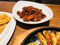 -北李妈妈菜·虾爬子大锅贴(贵和店)