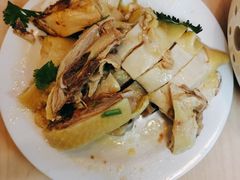 -泰煌鸡·上海白斩鸡·沪菜(平利店)