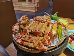 -綱元·海鲜豆捞(明州里店)