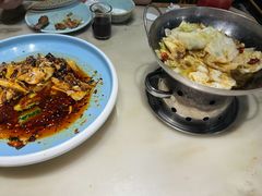 -常和州·夜宵大排档(常州单店)