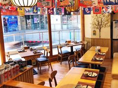 -林妈妈村·日式料理(宝山万达店)