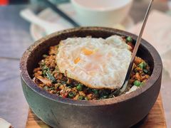 -小小集渔·泰式大排档(太古里香槟店)