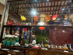 -猪肉婆私房菜(容桂总店)