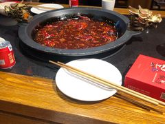 -铜人李火锅(西大街店)