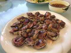 -金海湾海鲜排档(朱家尖店)