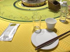 -东来顺饭庄(金泉广场店)