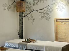 -麦子MaiMassage(打浦桥店)
