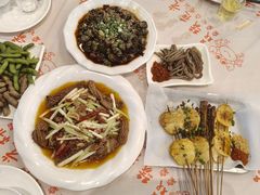 -五丁桥光头香辣蟹(望江橡树林店)