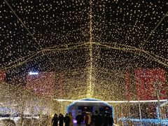 -长春世界雕塑园冰雪艺术天地