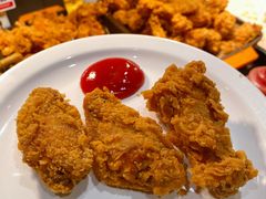 -火炉火自助餐(西直门凯德MALL店)