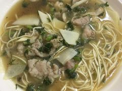 -二扁私房面馆(崂山路店)