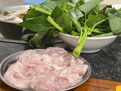 -海关荤豆花(洋河一路店)