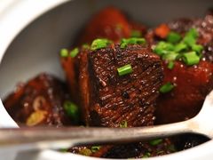 招牌酱蛋焖肉-滕头生态酒店(奉化店)