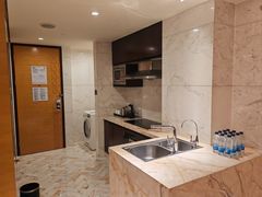 -西安赛瑞喜来登大酒店