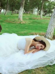 -蒙娜丽莎婚纱摄影(南门店)