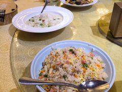 扬州炒饭-同和居(什刹海店)