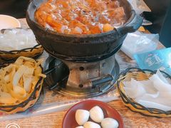 -范贤光鸡公煲(平乐园总店)