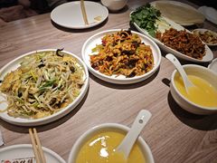 -榆林镇筋饼(文端总店)