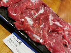 吊龙-潮味四季潮汕牛肉火锅(来凤街店)