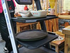 -余丞记川渝面馆(云峰店)