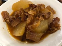 碗杂牛筋-十六蒲(桂林路店)