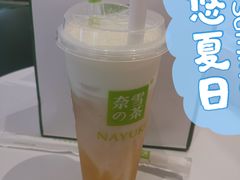 -奈雪的茶(佛山顺德美的悦然广场店)