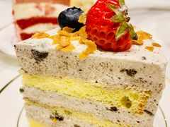 -PETIT PARIS 小巴黎(花园道店)