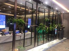 -星河湾温泉洗浴酒店