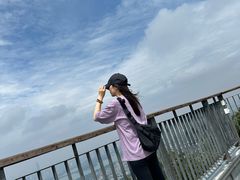 -紫金山山顶公园