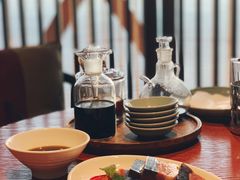 -镇江苏宁万豪酒店-苏筵中餐厅