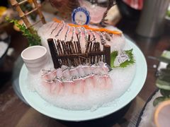 -东海怡品海鲜豆捞(星街坊店)