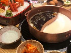-伊豆野菜村(大族广场店)